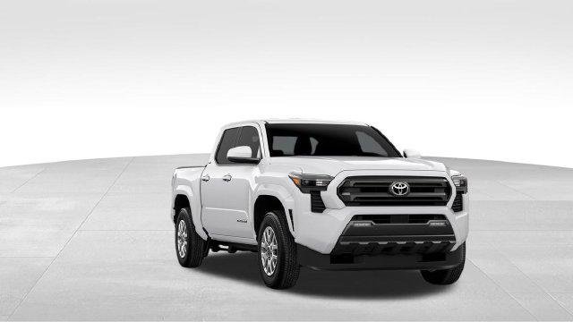 New 2026 Ice Cap Toyota  SR5 image 19