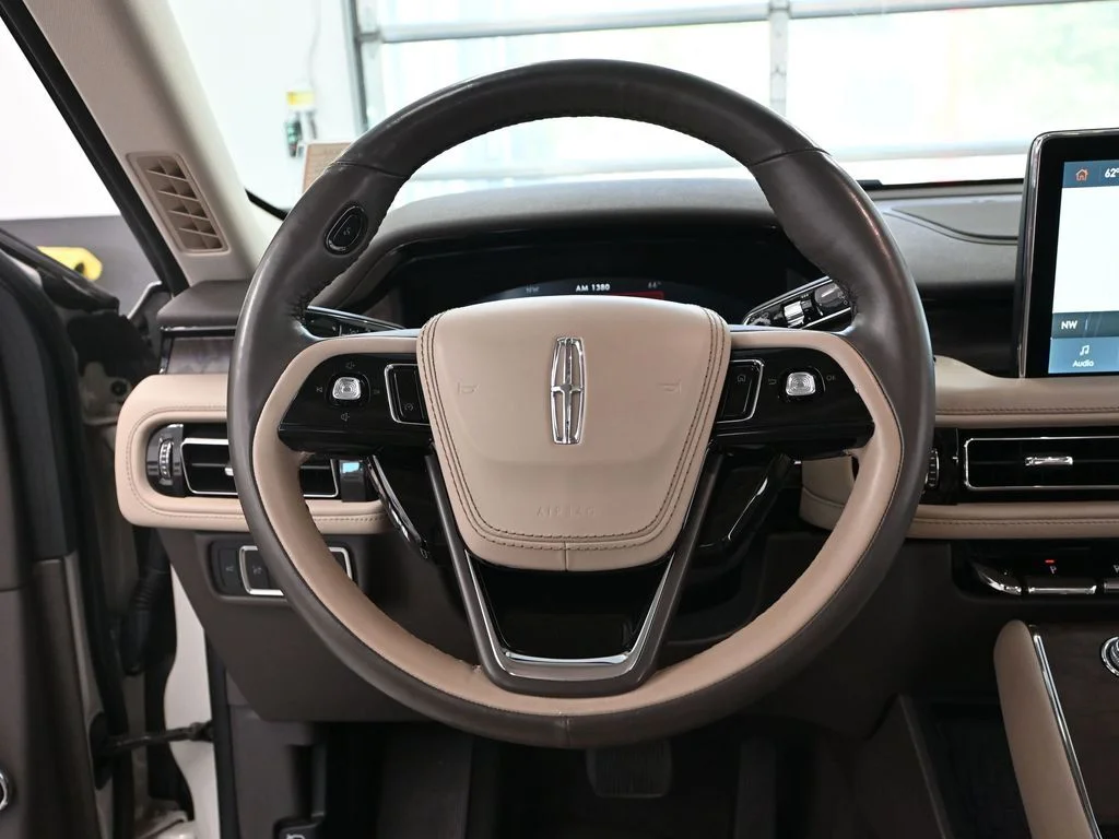 2023 Lincoln Aviator Reserve - Photo 28