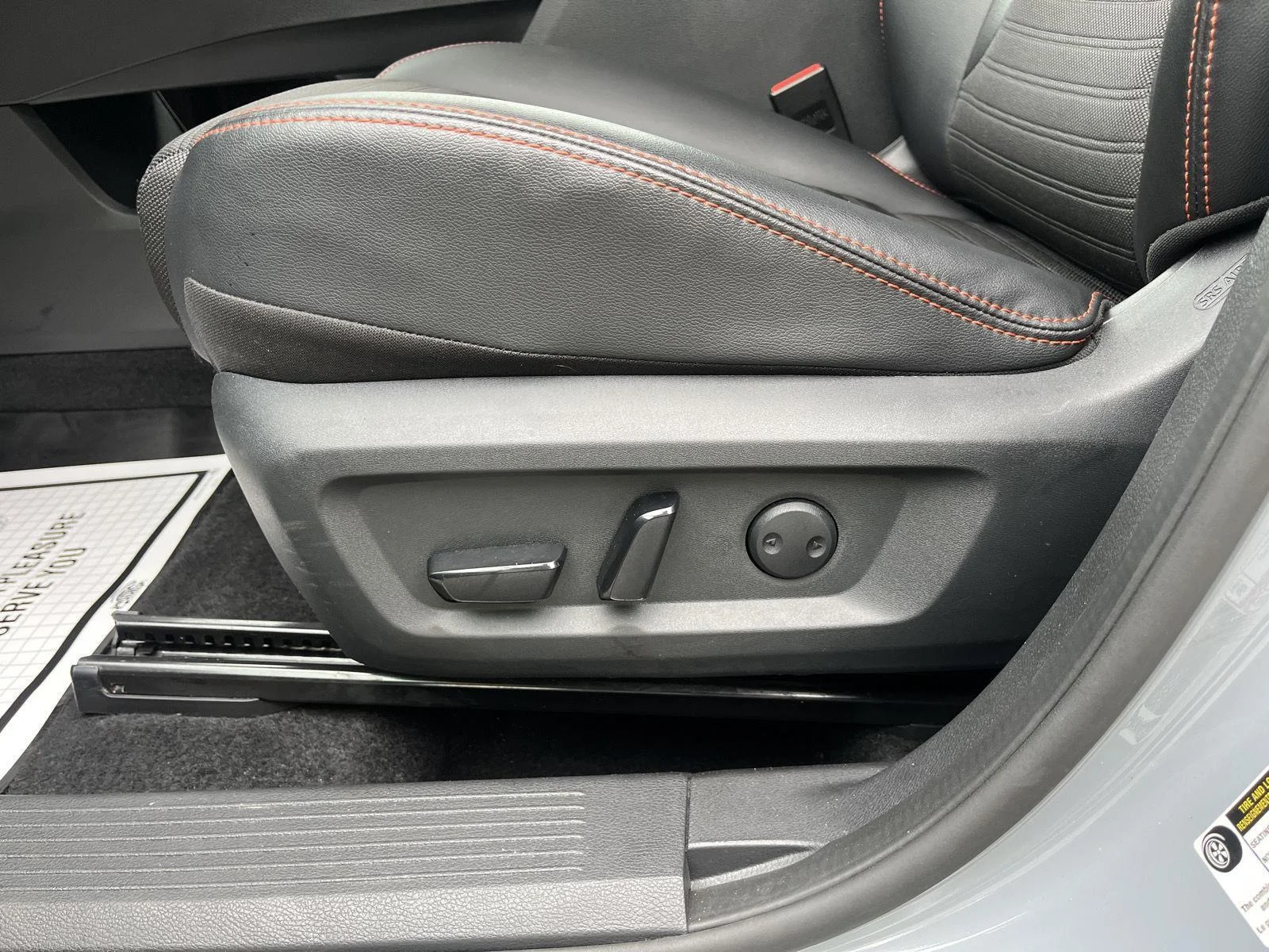 Used 2025 Boulder Gray Pearl Nissan Rock Creek image 20