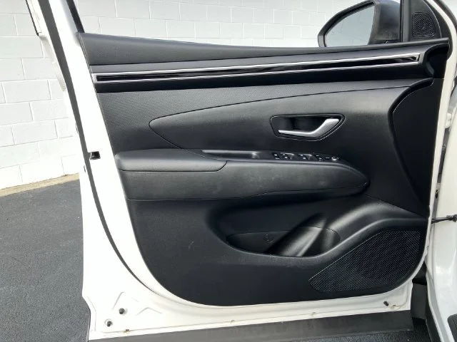2023 Hyundai Tucson SEL - Photo 20