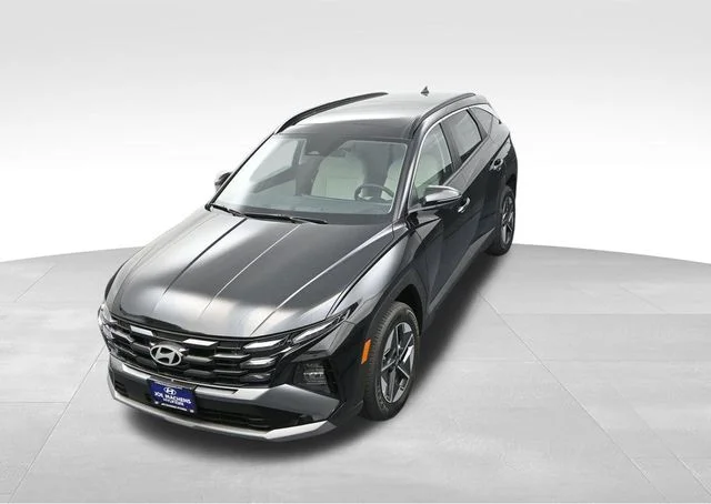 Used 2025 Gray Hyundai SEL Convenience image 26