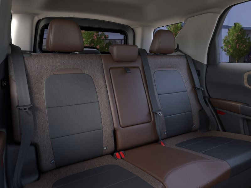 2025 Ford Bronco Sport Outer Banks - Photo 11