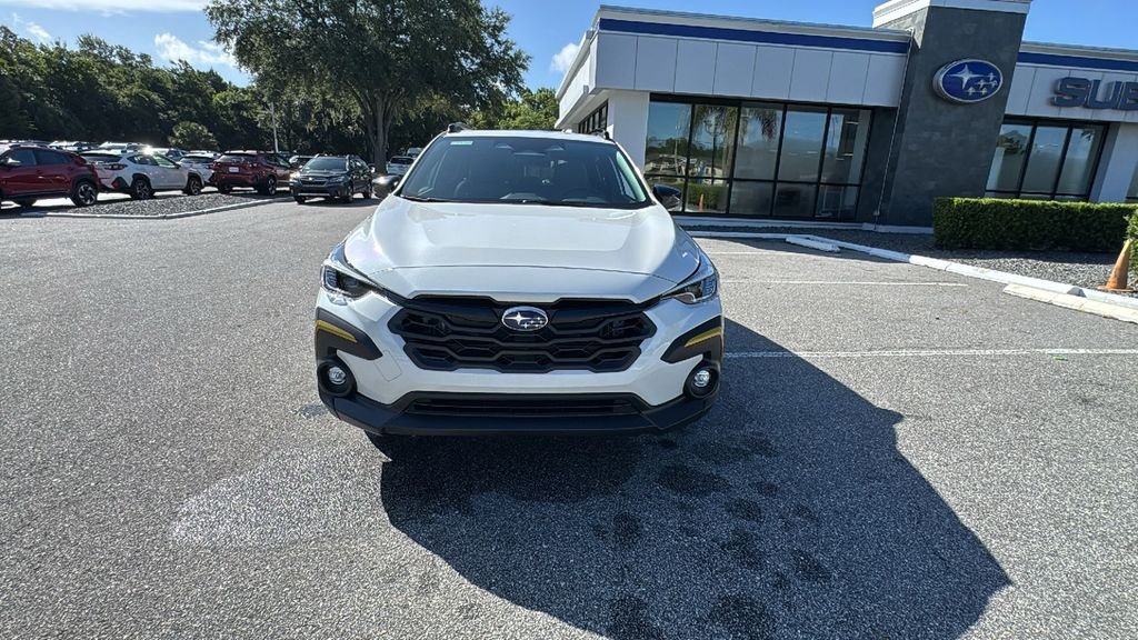 2025 Subaru Crosstrek Sport - Photo 2