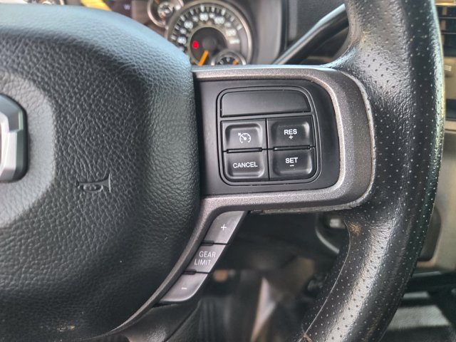 Used 2022 White Ram Tradesman image 18
