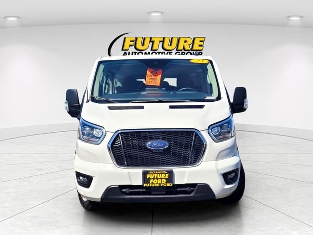 Certified Used 2023  Ford XLT image 2