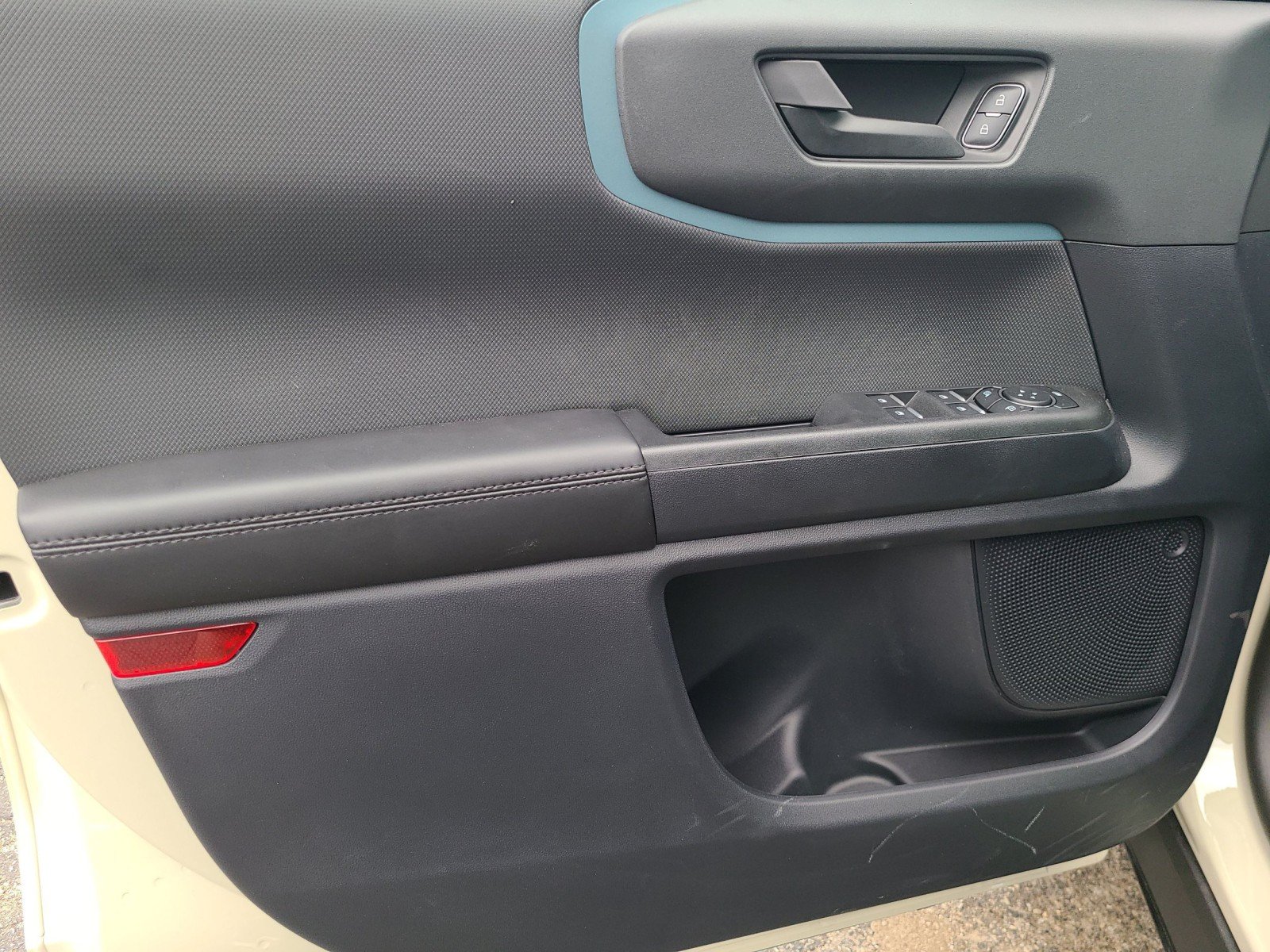 2024 Ford Bronco Sport Badlands - Photo 20