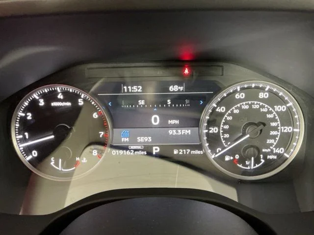 Certified Used 2022 Gray Mitsubishi SEL image 20