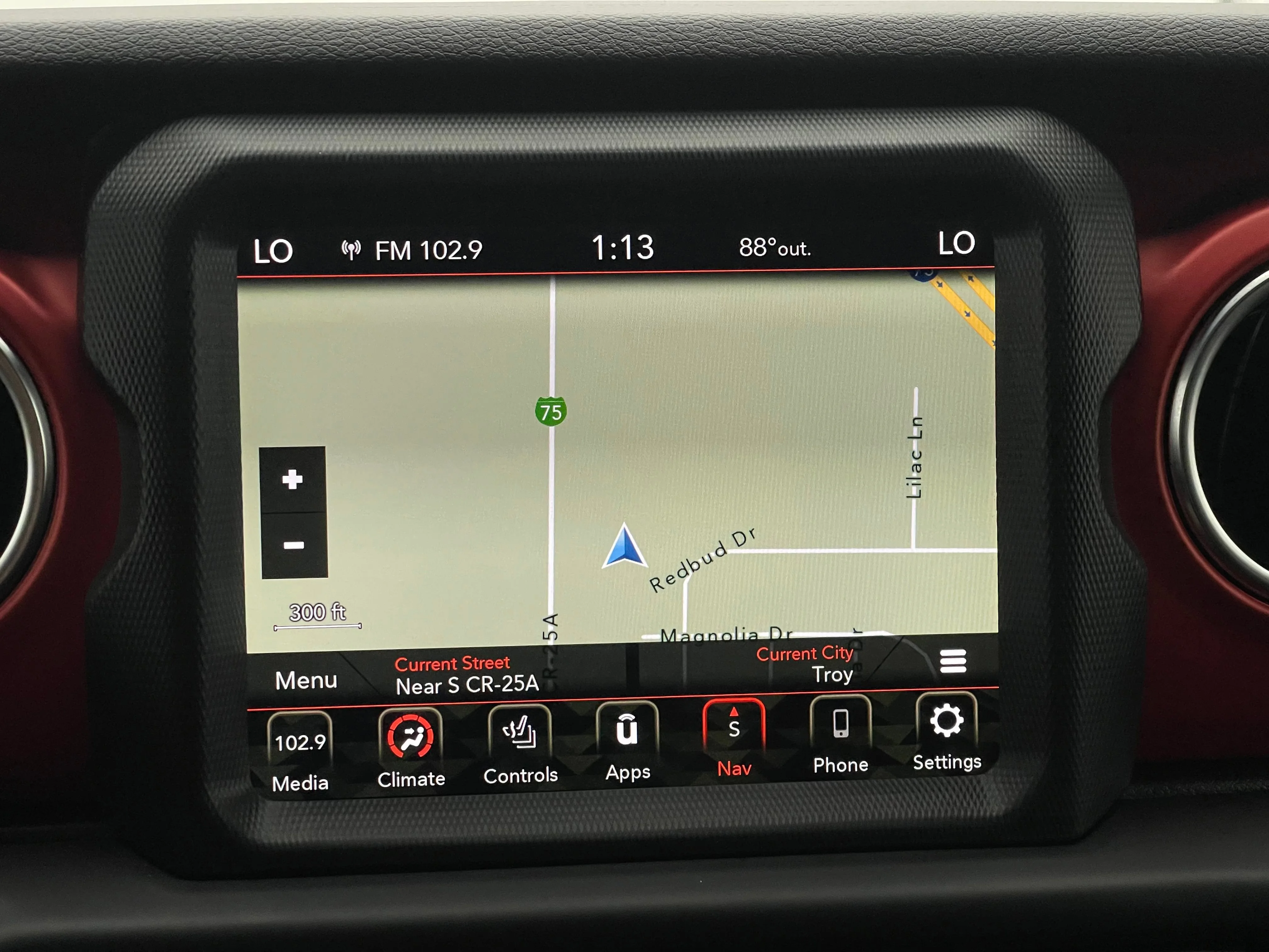 Used 2021  Jeep Rubicon image 24