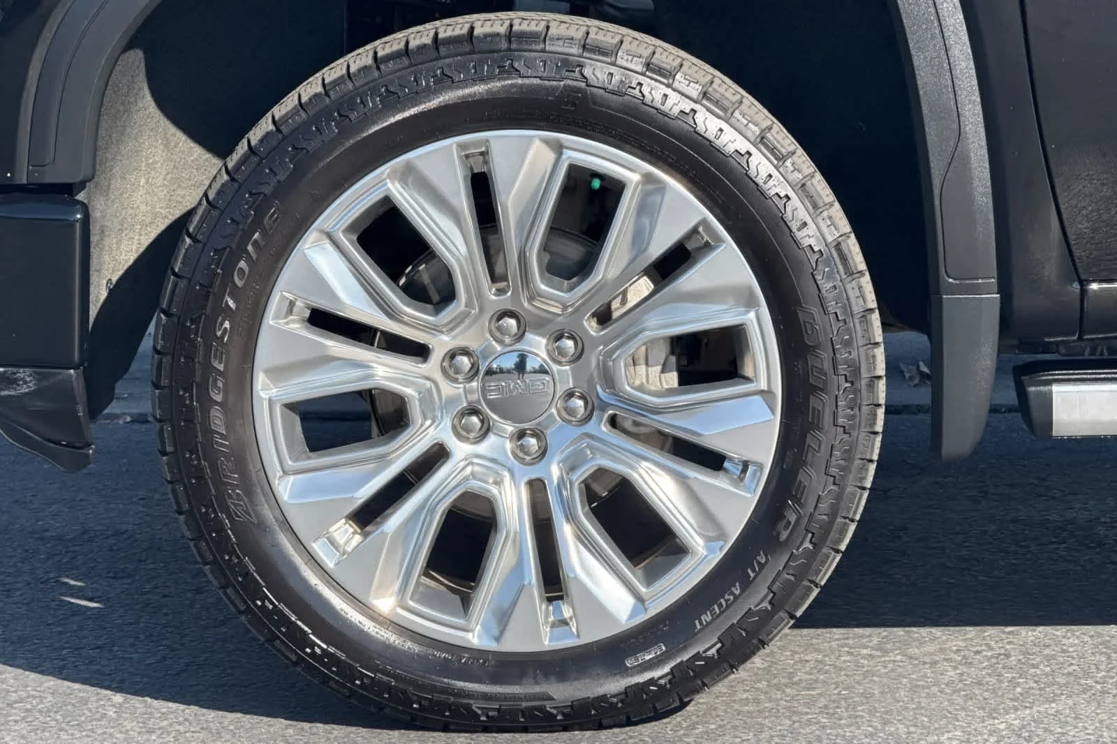 Certified Used 2020 Onyx Black GMC Denali image 26