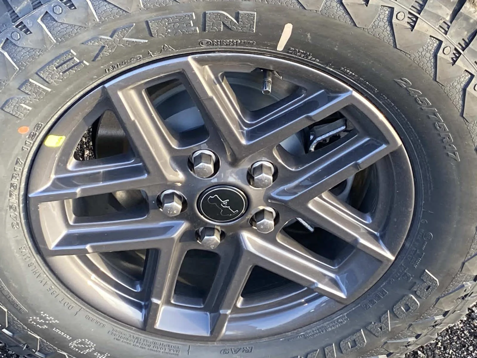 New 2026 41 Jeep Sport S image 6