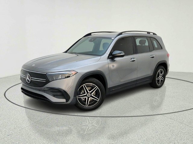 2023 Mercedes-Benz EQB EQB 300
