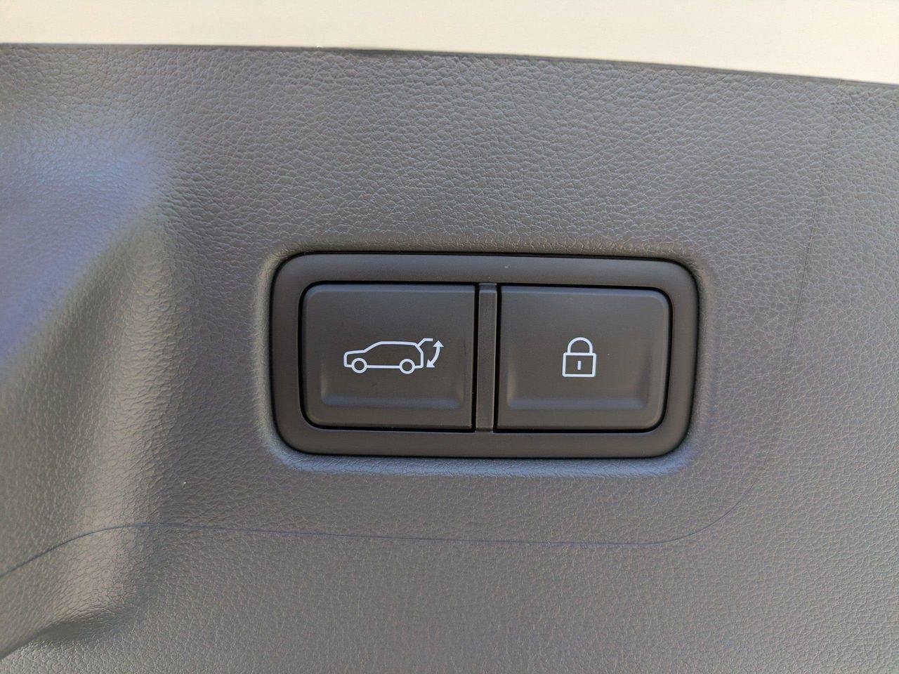 New 2026 Serenity White Hyundai SEL image 67