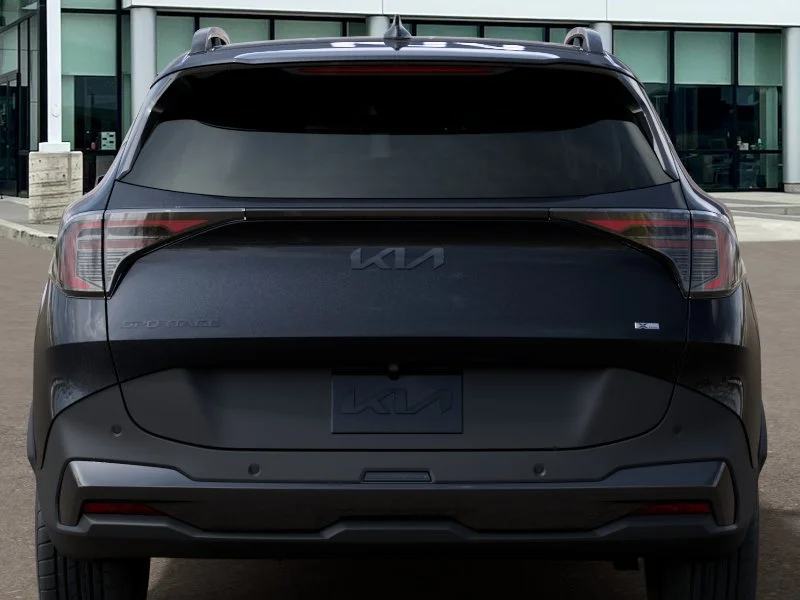 New 2026 Panthera Metal Kia X-Line image 13