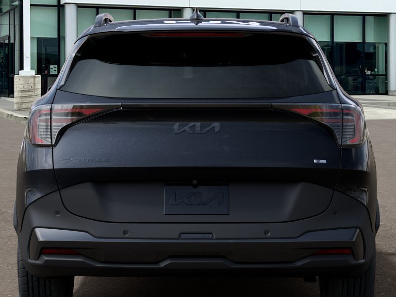 New 2026 Panthera Metal Kia X-Line image 13