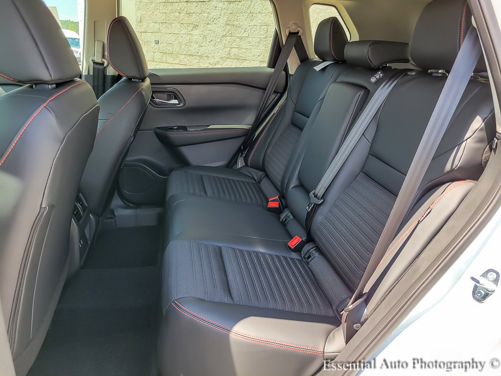 2026 Nissan Rogue Rock Creek - Photo 9