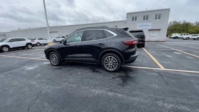 2025 FORD ESCAPE - Image 5