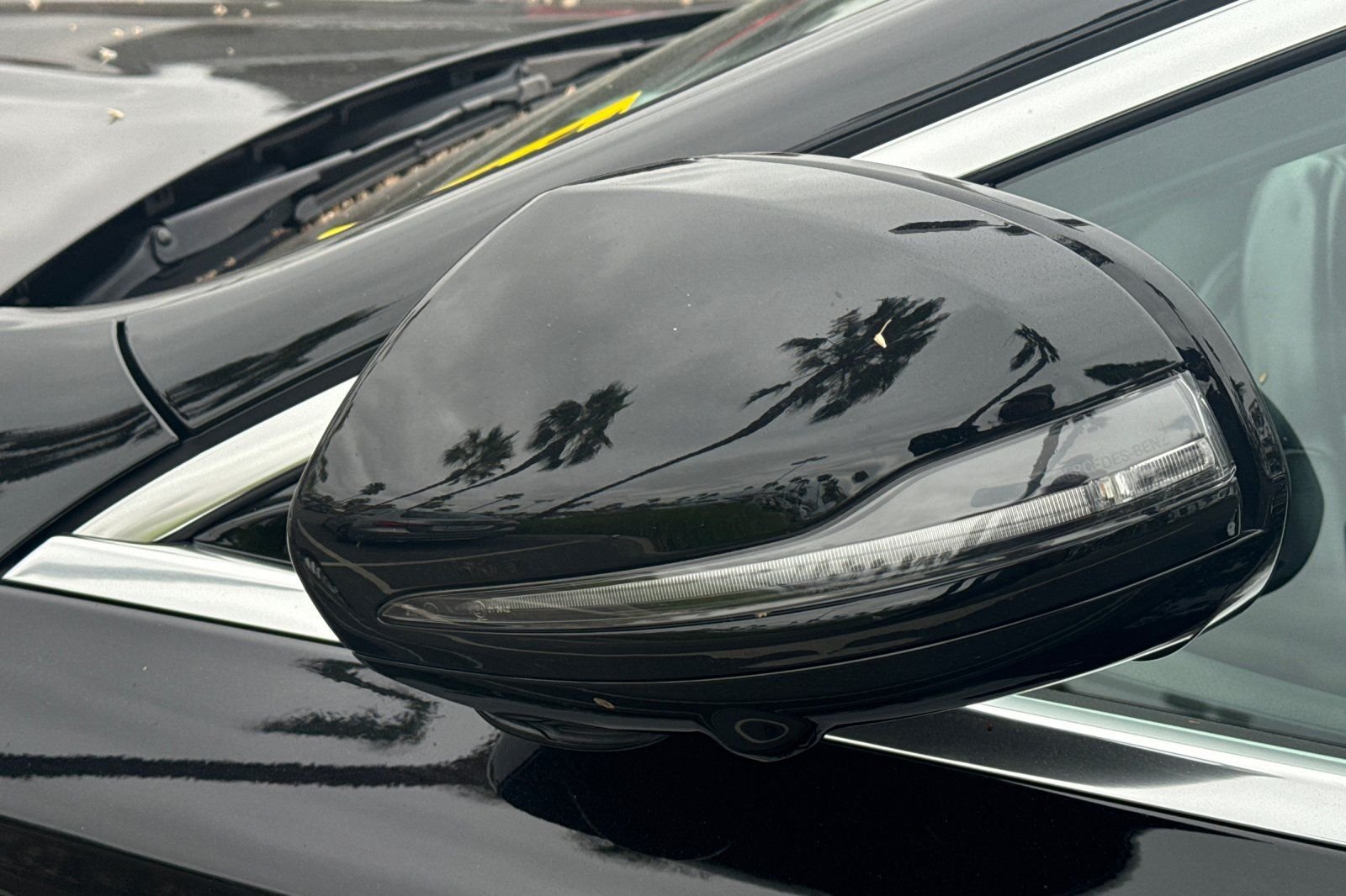 Certified Used 2022 Black Mercedes-Benz E 350 image 13