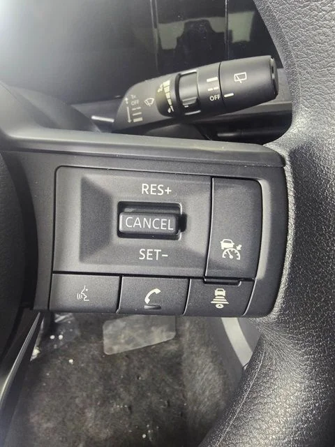 2026 Nissan KICKS SV AWD - Photo 21