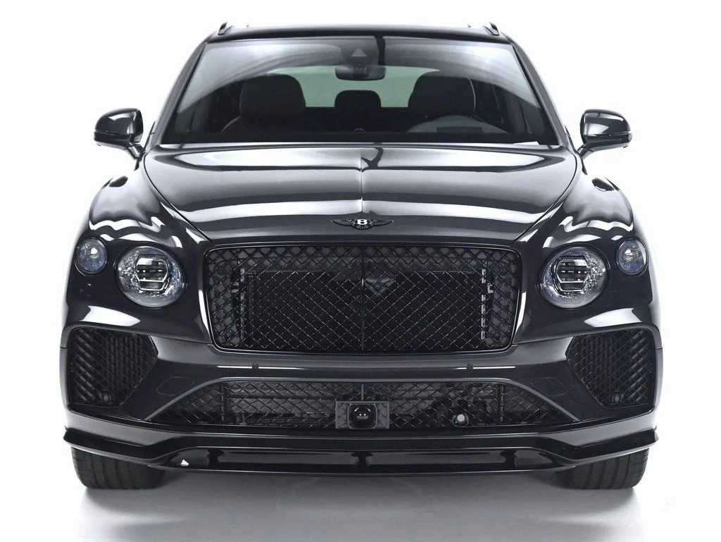 New 2026 Titan Grey Bentley Speed image 39