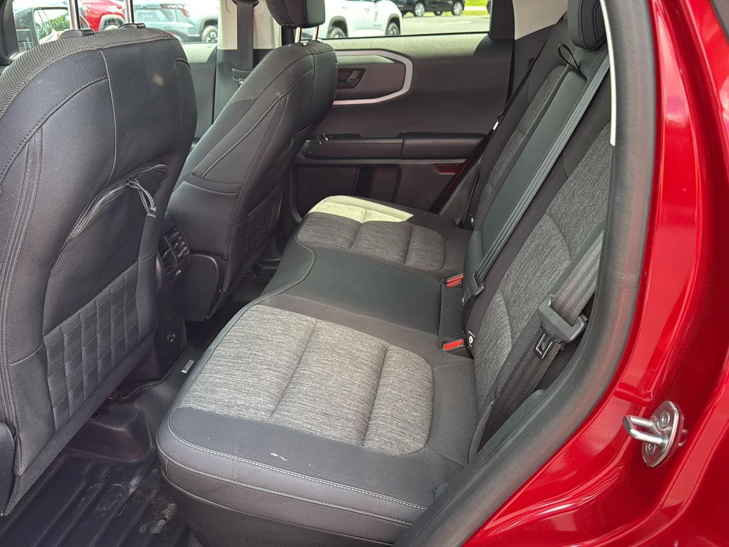Used 2021  Ford Big Bend image 10
