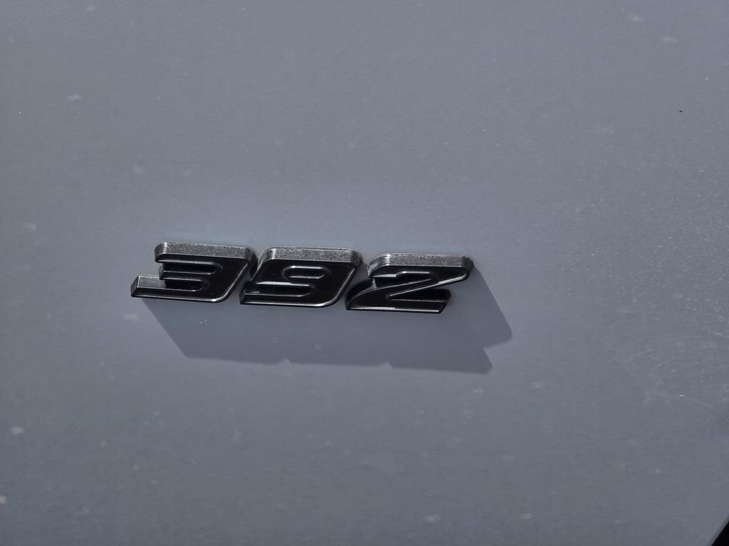 Used 2021 Smoke Show Dodge R/T Scat Pack image 33