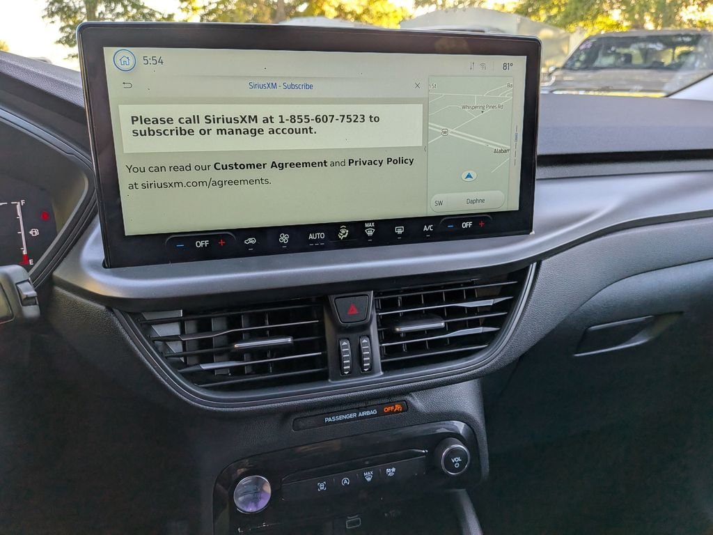 New 2026 Blue Ford Active image 25
