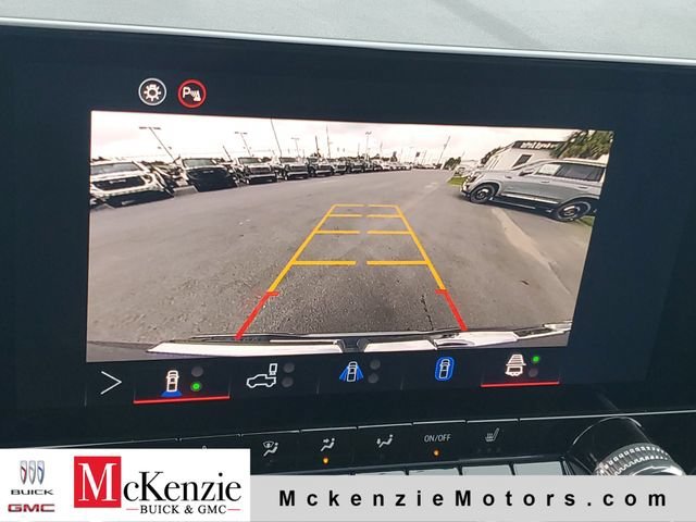New 2026 Sterling Metallic GMC Elevation image 16
