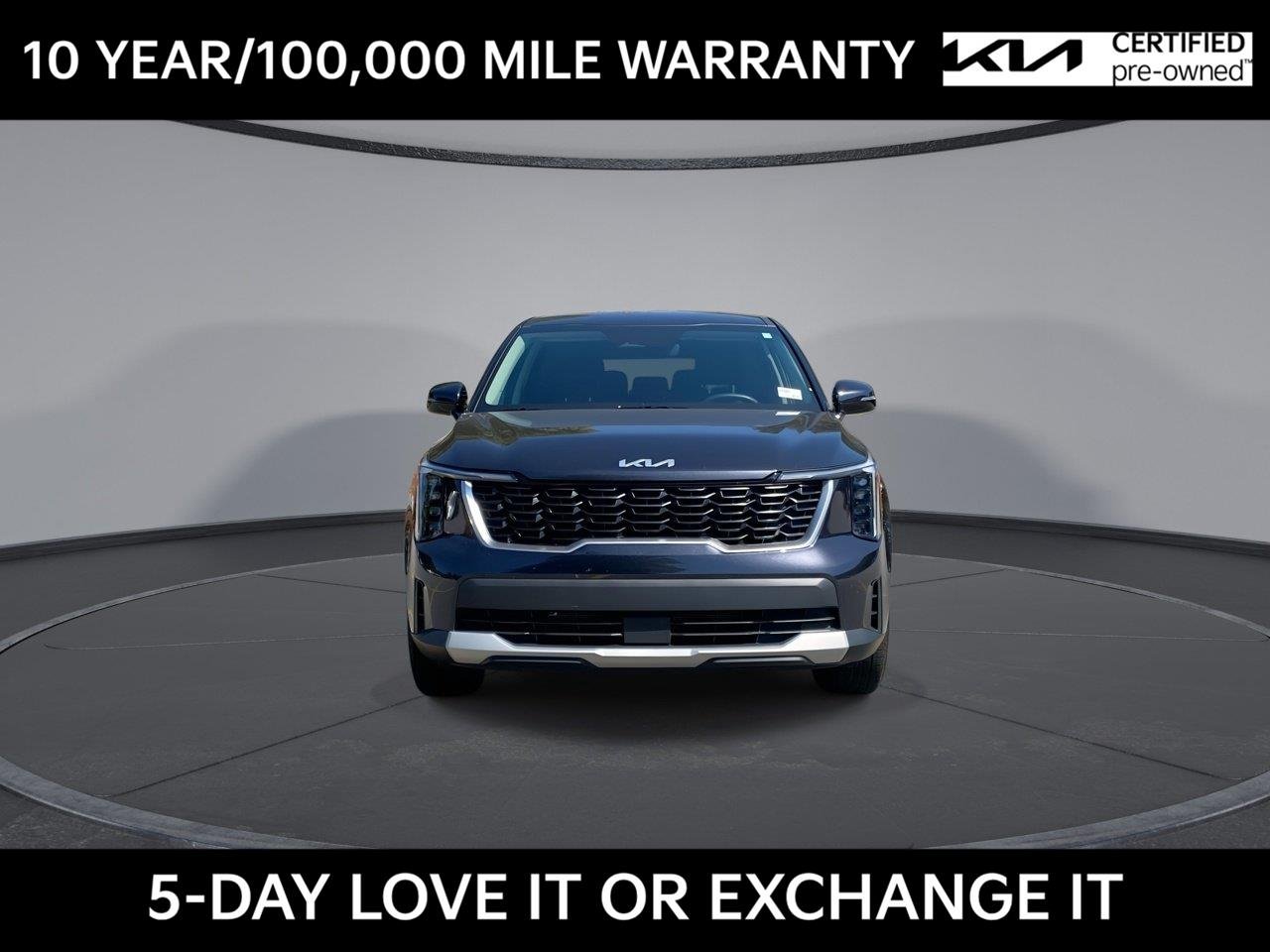 Used 2026 Panthera Metal Kia LX image 3