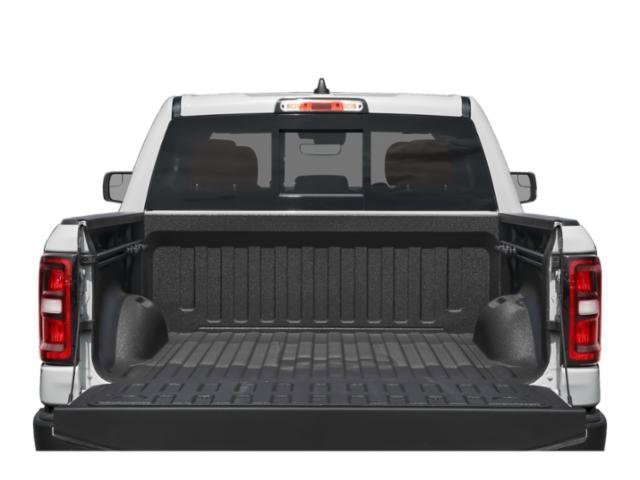 New 2026 Canyon Lake Exterior Paint RAM Rebel image 13
