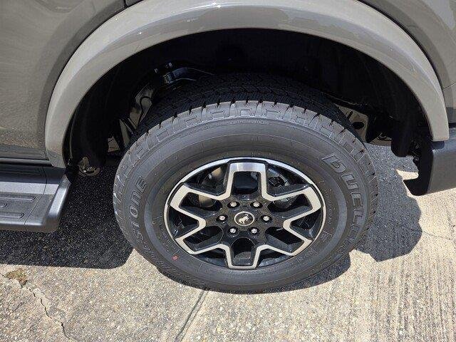 New 2026 Marsh Gray Ford Outer Banks® image 27