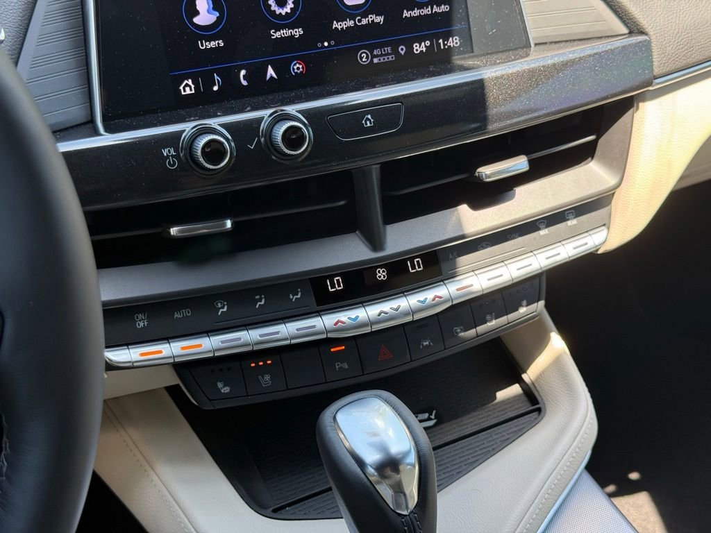 2026 Cadillac CT4 Premium Luxury - Photo 31
