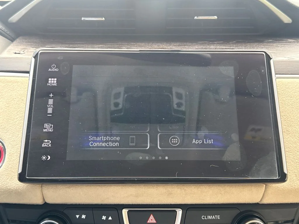2018 Honda Clarity Touring - Photo 26