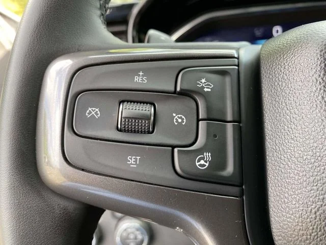 Certified Used 2024 Black Chevrolet ZR2 image 27