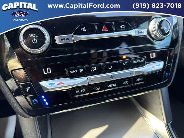 Used 2021  Ford ST image 30