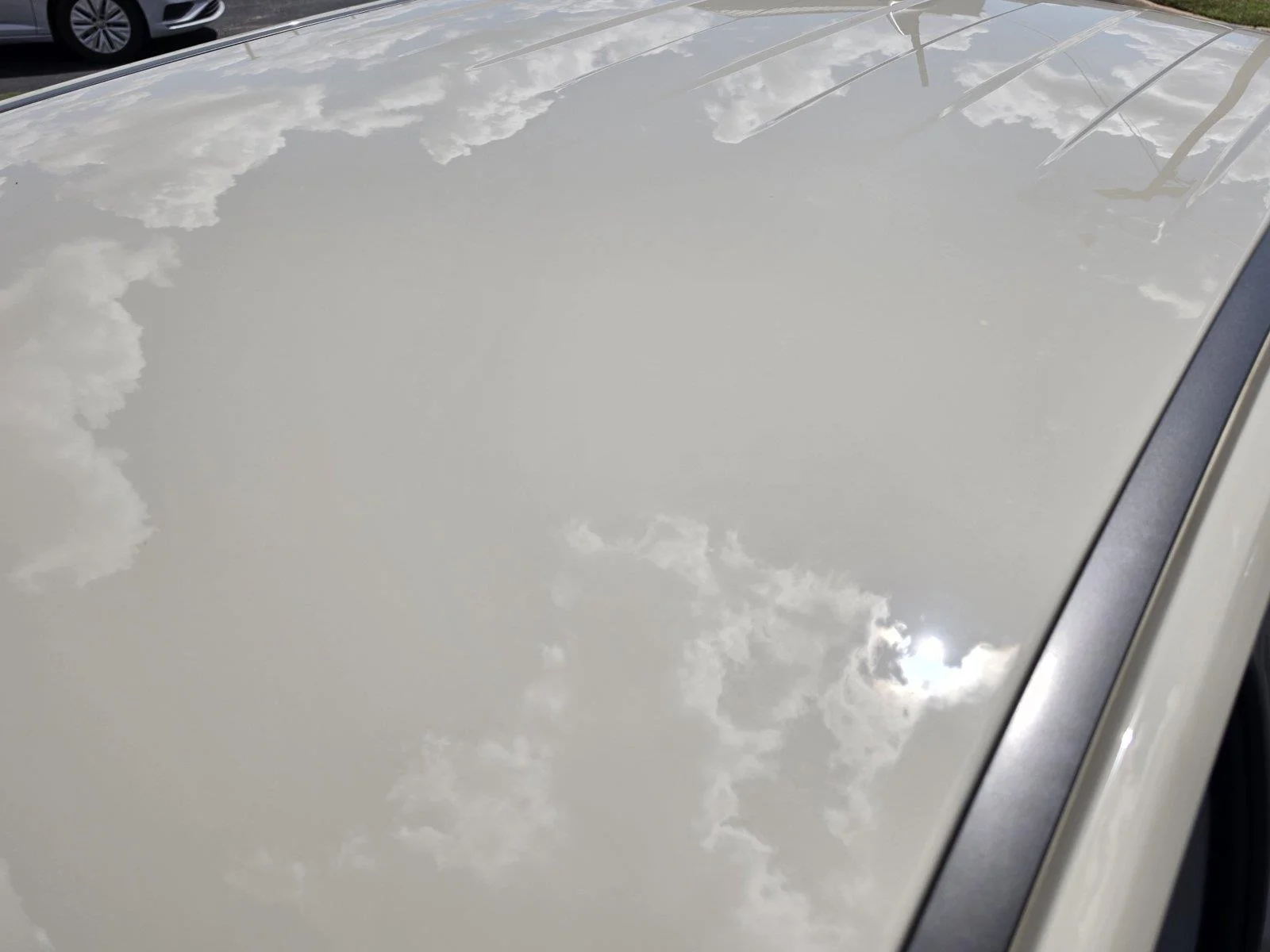 Used 2025 Desert Sand Ford XL image 20
