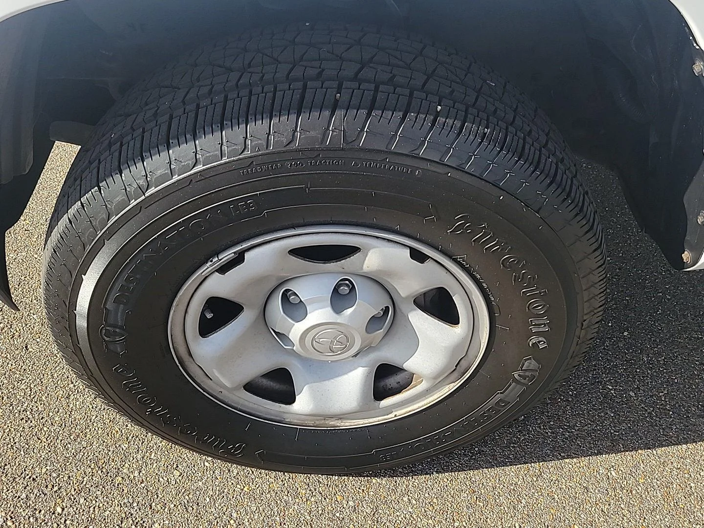Used 2023 Ice Cap Toyota SR image 25