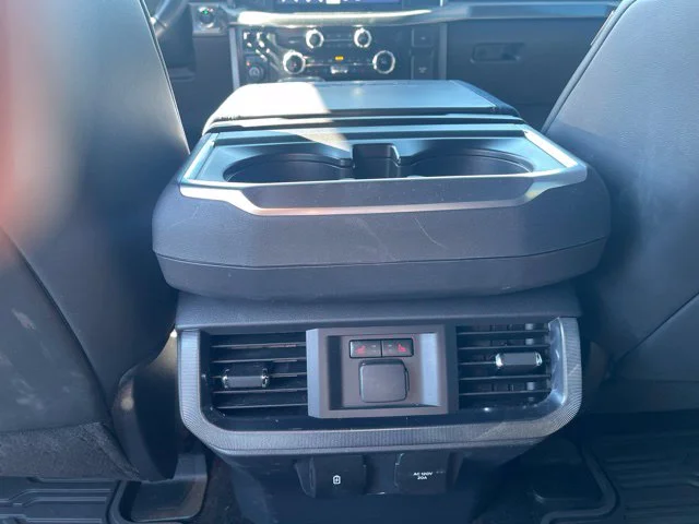 Used 2022 Black Ford Raptor image 9
