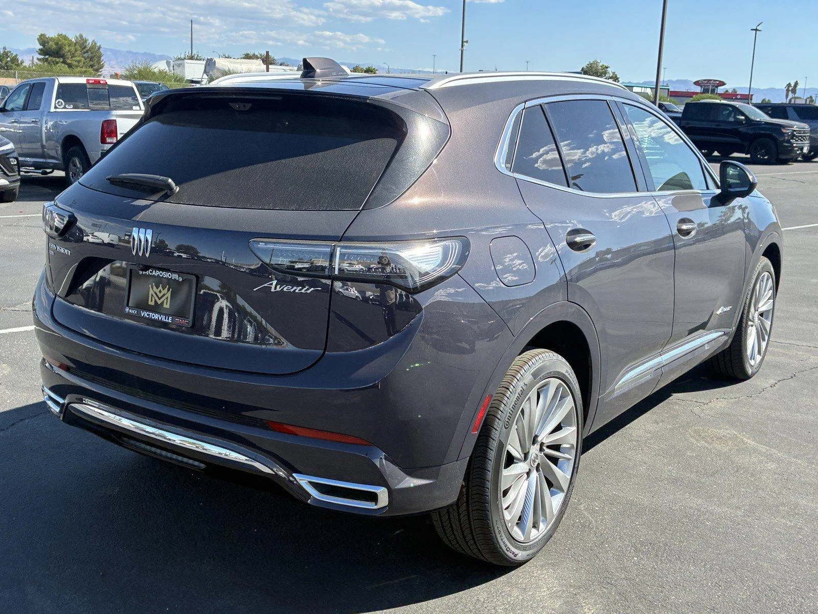 2026 Buick Envision Avenir - Photo 6