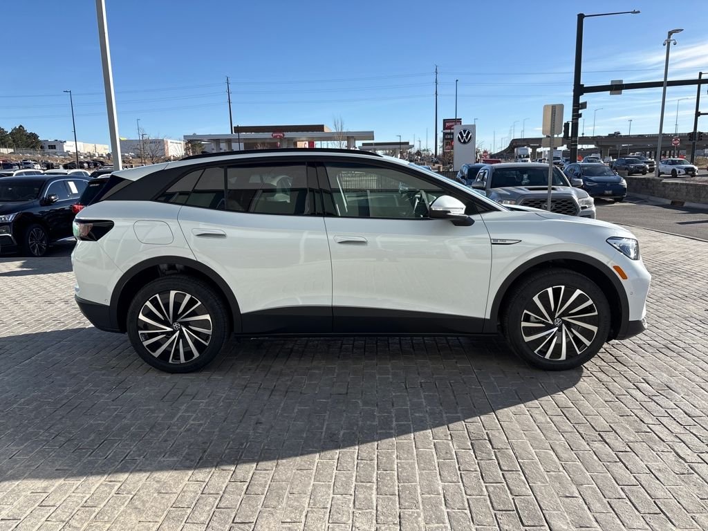 2026 Volkswagen ID.4 PRO - Photo 6