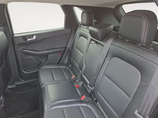 Used 2025 Silver Ford Platinum image 13