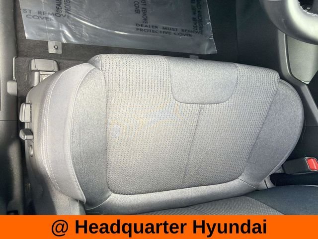 Certified Used 2023 Gray Hyundai SEL image 9