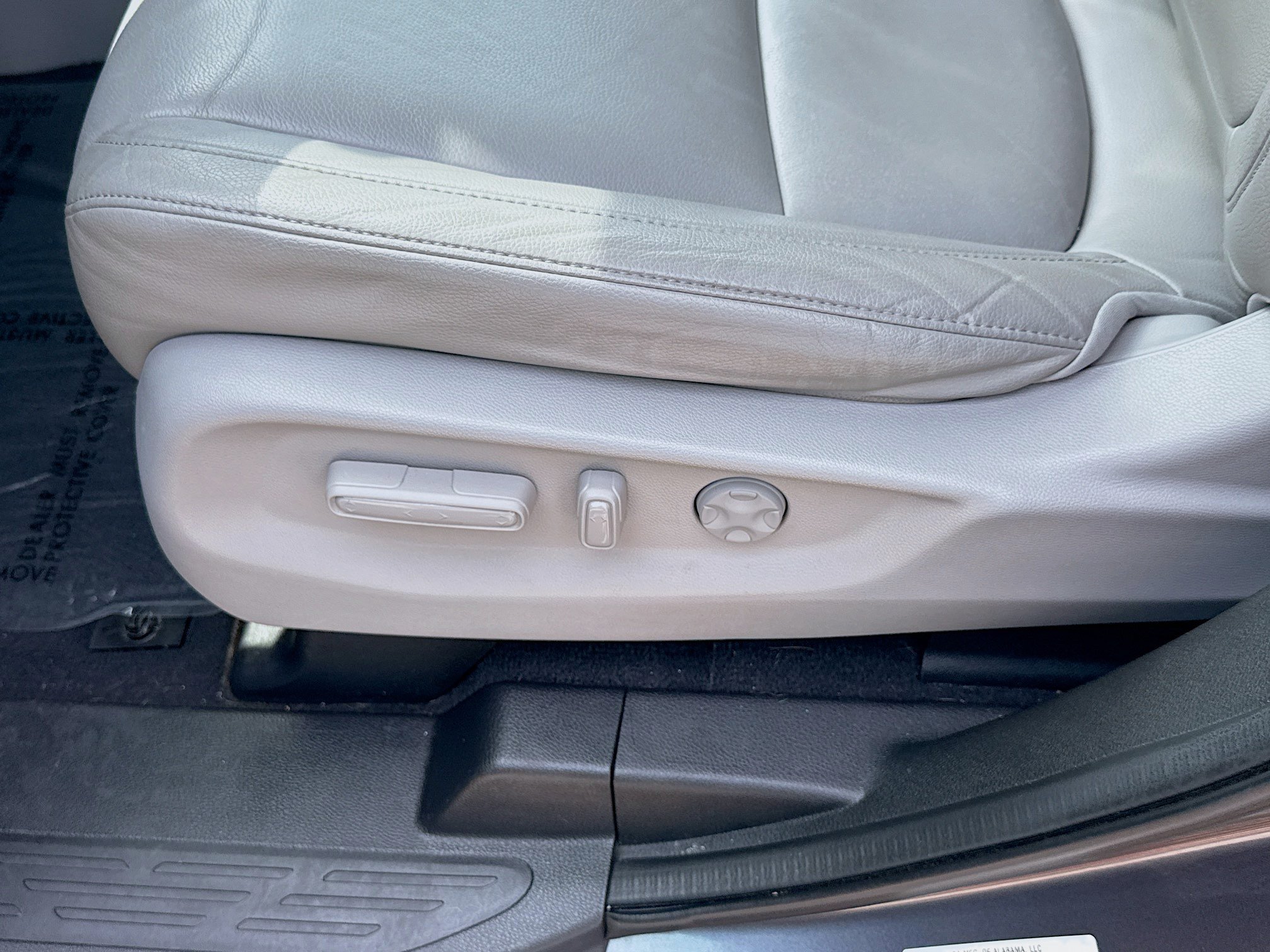 2018 Honda Odyssey EX-L - Photo 15