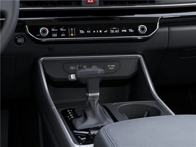 New 2026 Snow White Pearl Kia SX image 50