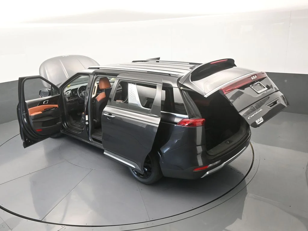 Used 2022 Pantera Metal Kia SX image 74
