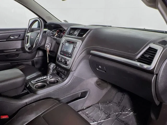 Used 2016 Black GMC SLT-1 image 40