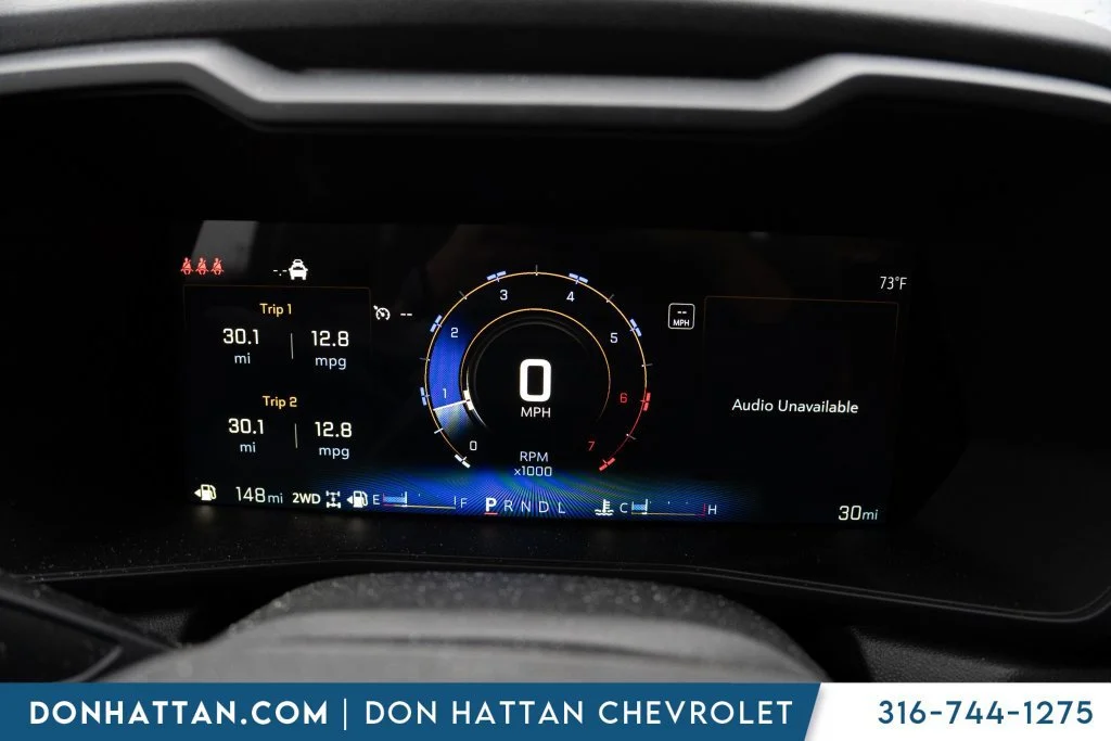 2026 Chevrolet Colorado Work Truck - Photo 8