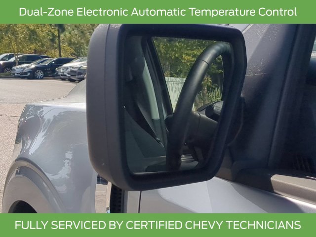 Used 2025 Silver Ford XLT image 18