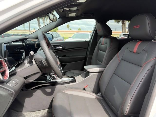 2026 Chevrolet Trax RS - Photo 14