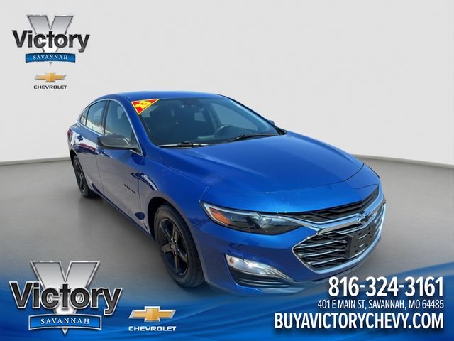 2023 Chevrolet Malibu