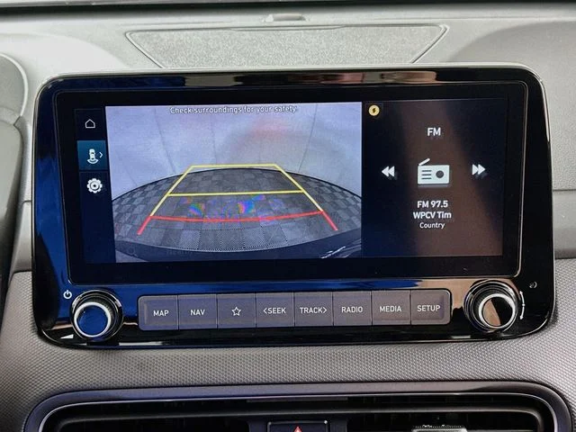 Certified Pre-Owned 2023 Hyundai Kona SEL